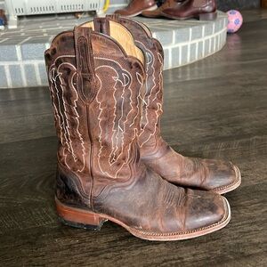 Cowboy boots